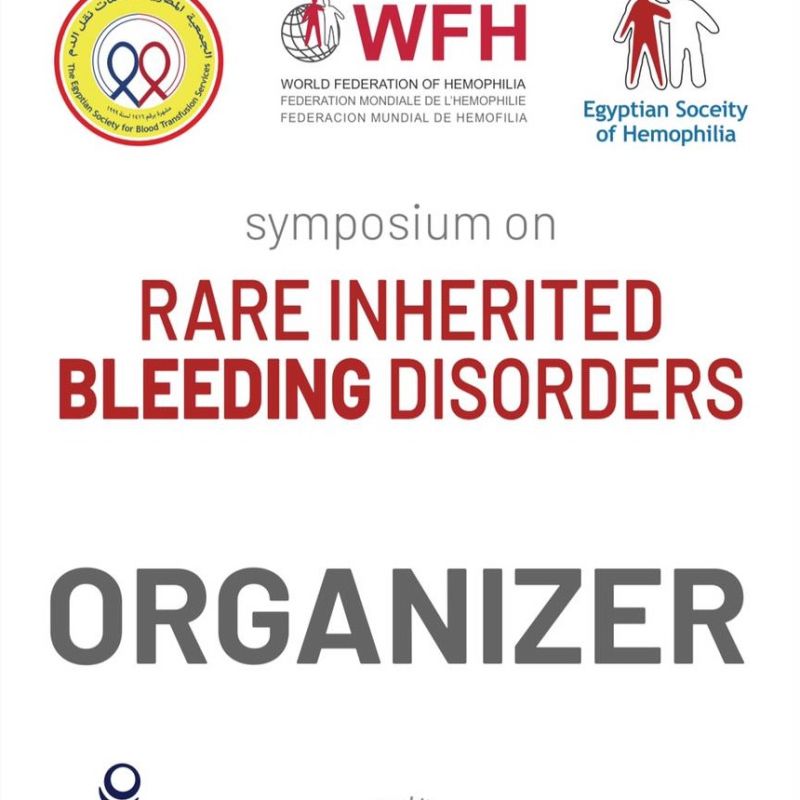 RARE INHERITED BLEEDING DISORDERS